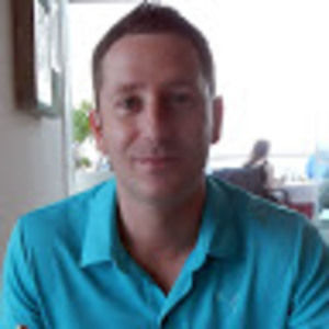 Meet your Posher, Tim